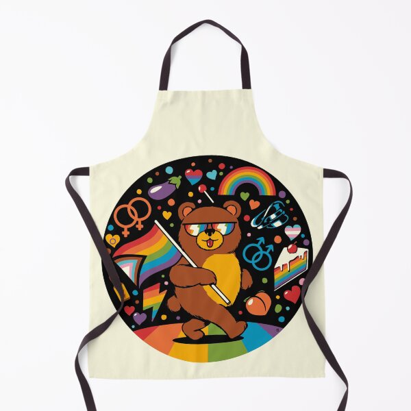 Item preview, Walking With Pride designed and sold by raffaus.