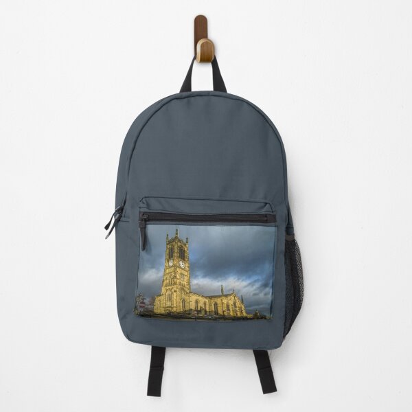 Item preview, Huddersfield St Peters Church designed and sold by Alisonchambers2.