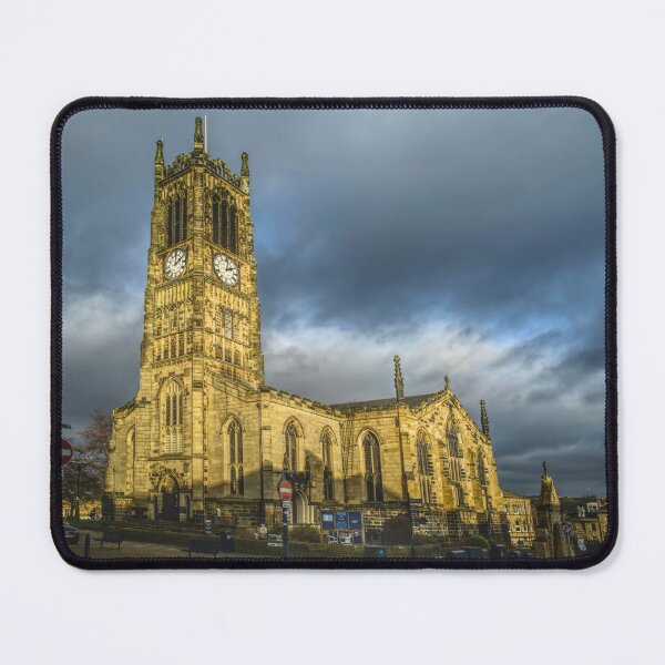 Item preview, Huddersfield St Peters Church designed and sold by Alisonchambers2.