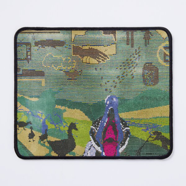 Item preview, New Album Cover 19 designed and sold by MartinezJac.
