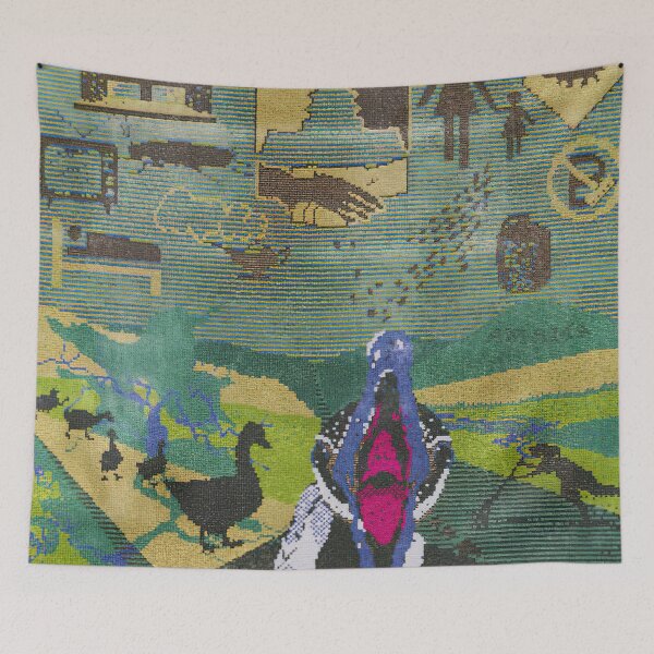 Item preview, New Album Cover 19 designed and sold by MartinezJac.