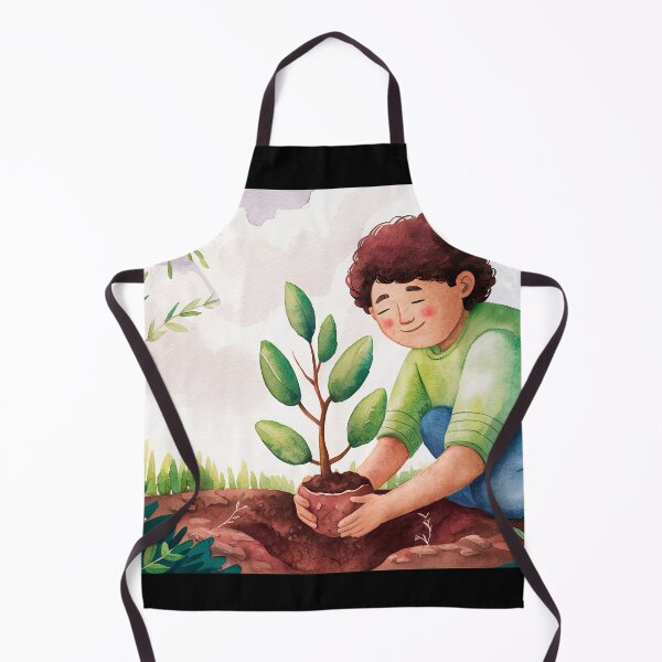 Item preview, planting trees designed and sold by ururuty.