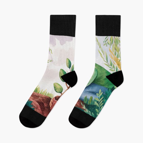 Item preview, planting trees designed and sold by ururuty.