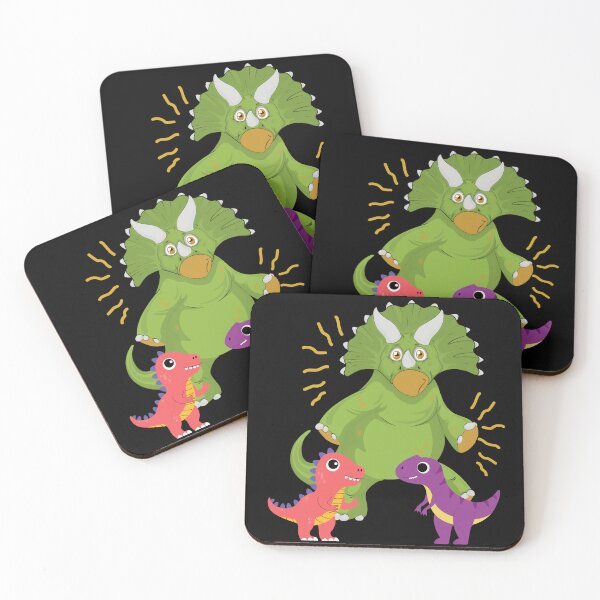 Item preview, The strength of dinosaurs designed and sold by CHANCHANAI.