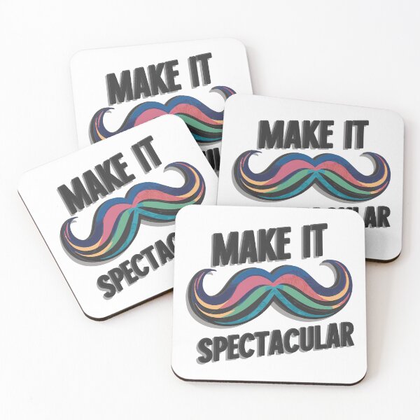 Item preview, Let’s Make It SPECTACULAR designed and sold by BenO63.