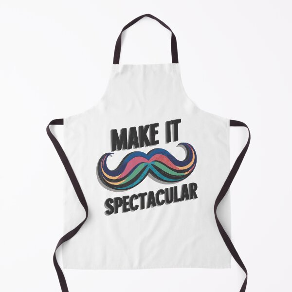 Item preview, Let’s Make It SPECTACULAR designed and sold by BenO63.