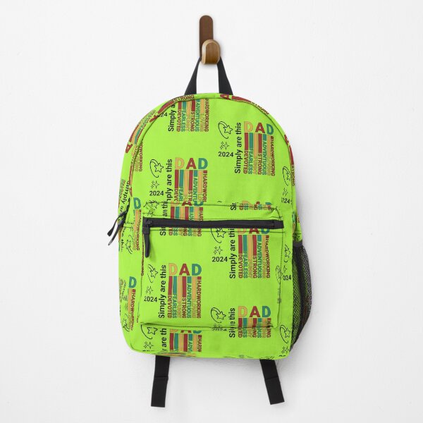 Item preview, DADS ARE ALL THESE THINGS 2024 designed and sold by Terrence Webster.