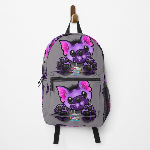 Item preview, Aardwolf- Weird Animals A-Z designed and sold by MetroInk.