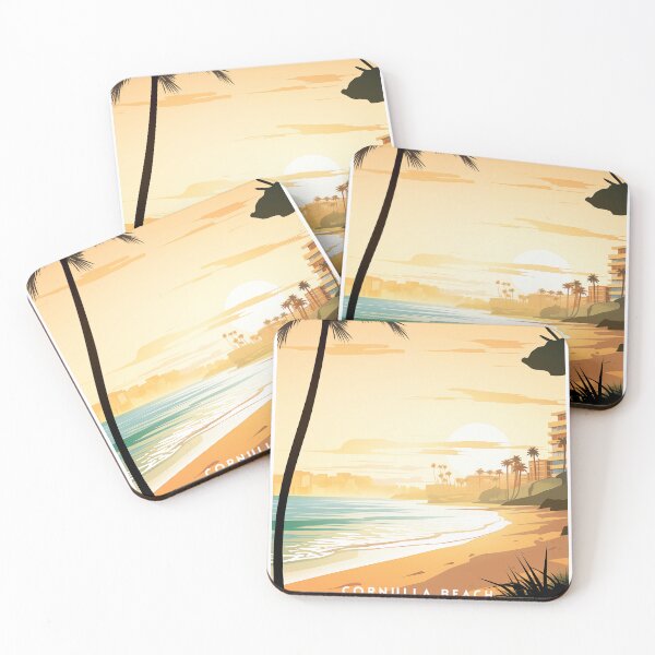 Item preview, Cronulla Beach Sydney Sun-Kissed Paradise designed and sold by NeuralVibe.
