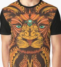 King for a Reason Graphic T-Shirt