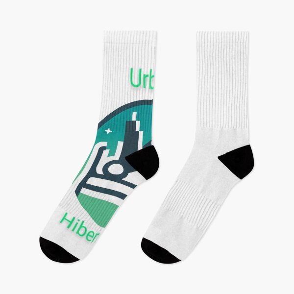 Item preview, Urban Hibernation designed and sold by lotero.