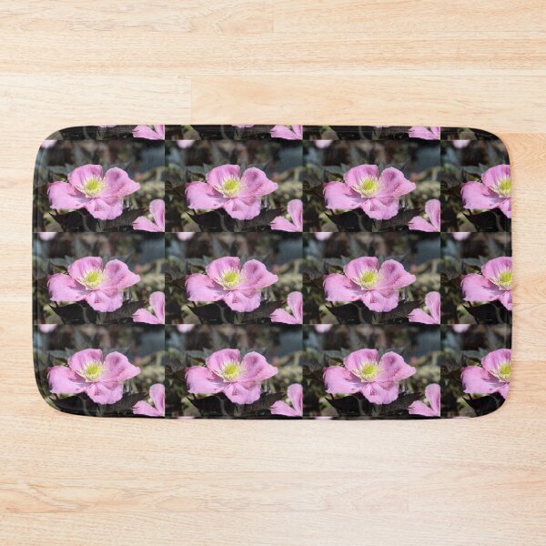 Item preview, clematis flower designed and sold by KathleenDawson.