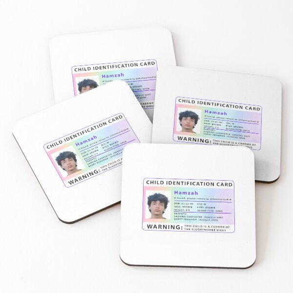 Item preview, hamzah id slushynoobz hamzah the fantastic designed and sold by thethingsimake.