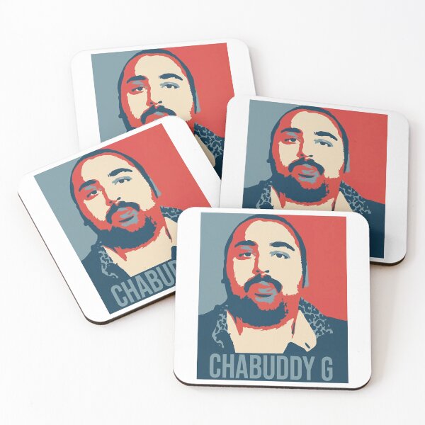 Item preview, Chabuddy G Kurupt Fm designed and sold by melania-maciel.