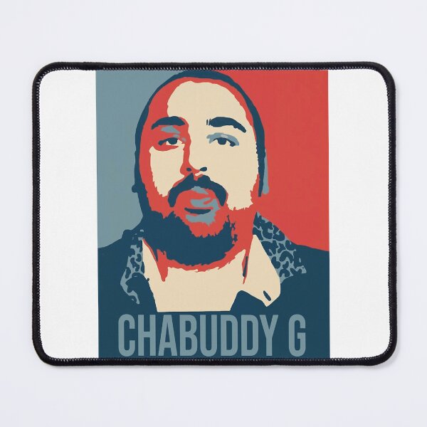 Item preview, Chabuddy G Kurupt Fm designed and sold by melania-maciel.