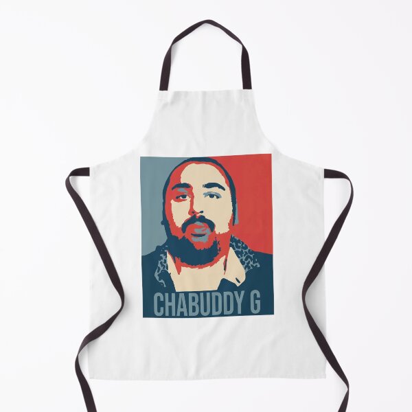 Item preview, Chabuddy G Kurupt Fm designed and sold by melania-maciel.