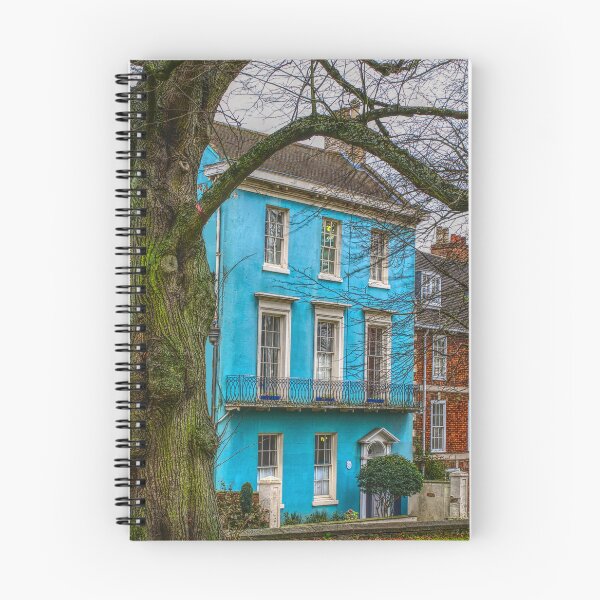 Item preview, William Byrds House Lincoln designed and sold by Alisonchambers2.
