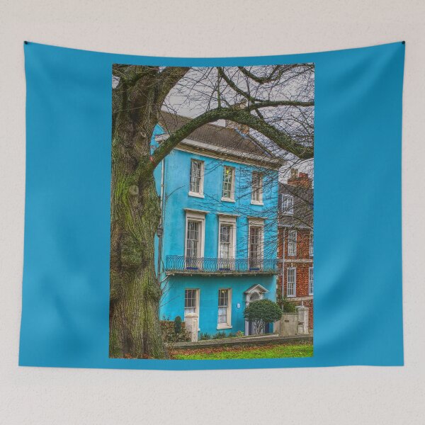 Item preview, William Byrds House Lincoln designed and sold by Alisonchambers2.