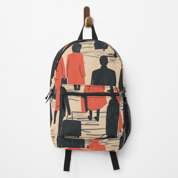 Item preview, Mass Migration: A Collective Journey designed and sold by Mulakart.
