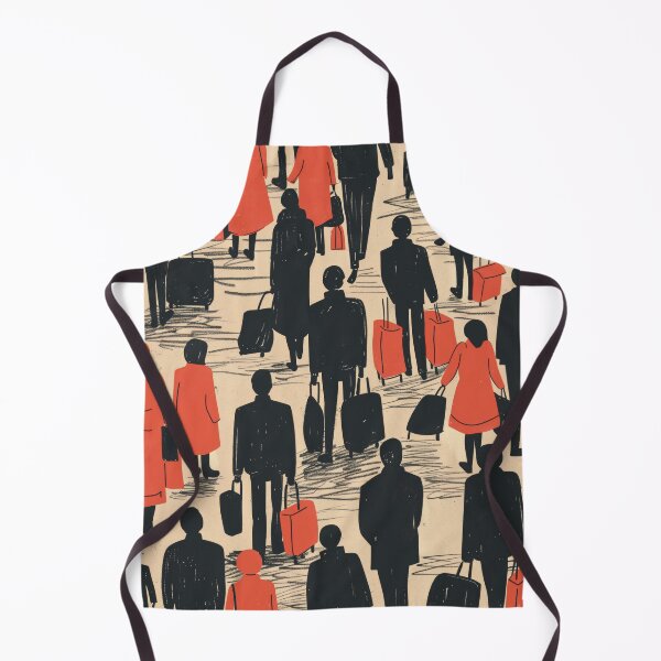 Item preview, Mass Migration: A Collective Journey designed and sold by Mulakart.