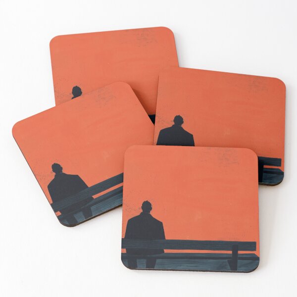 Item preview, Solitary Silence: A Study of Loneliness designed and sold by Mulakart.