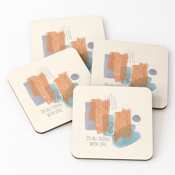 Item preview, Journey with Embracing Love designed and sold by krishdesignssl.