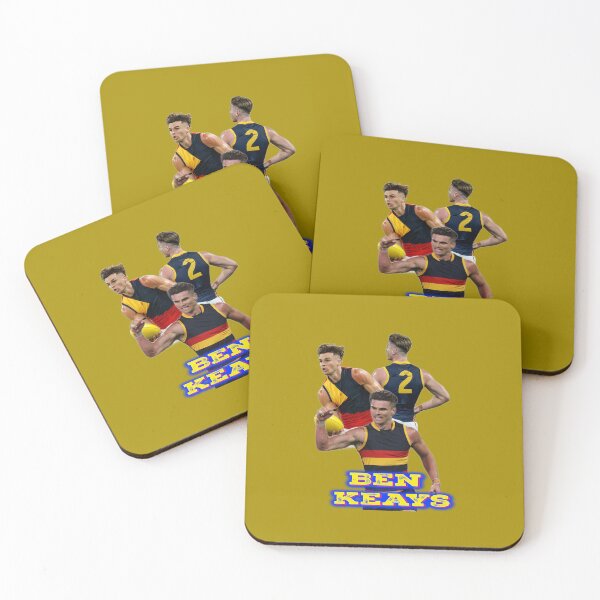 Item preview, Got Keays to the Adelaide City Rundle Mall West Lakes designed and sold by konsdigitaldesignsartwork.