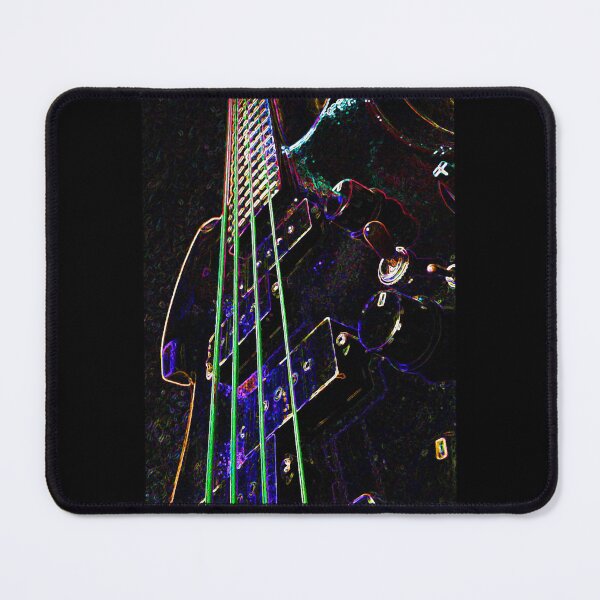 Item preview, Mockingbird Bass designed and sold by melania-maciel.
