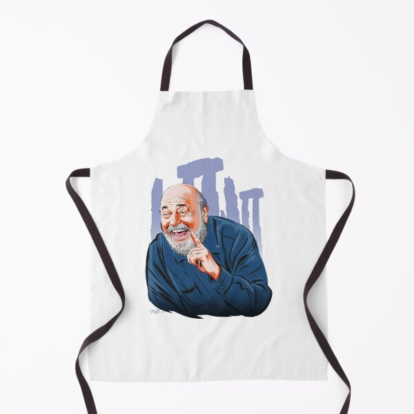 Item preview, Rob Reiner - An illustration by Paul Cemmick designed and sold by melania-maciel.