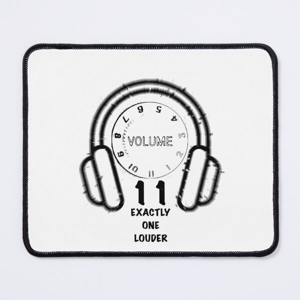 Item preview, Spinal Tap tribute designed and sold by melania-maciel.