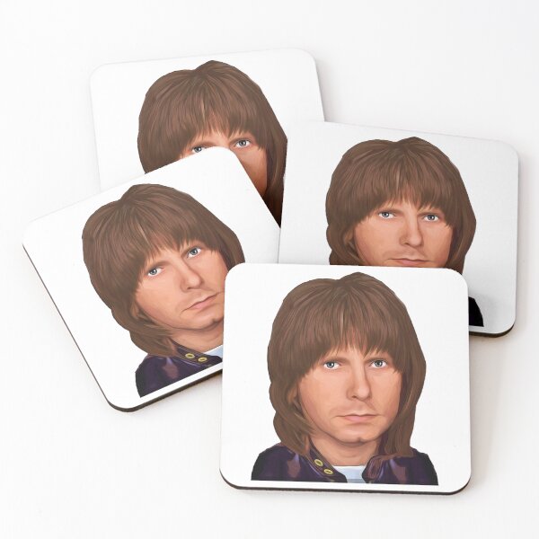 Item preview, This Is Spinal Tap Nigel designed and sold by melania-maciel.