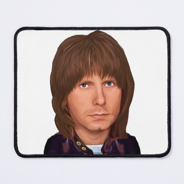 Item preview, This Is Spinal Tap Nigel designed and sold by melania-maciel.