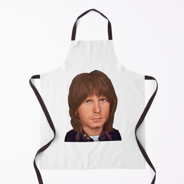 Item preview, This Is Spinal Tap Nigel designed and sold by melania-maciel.