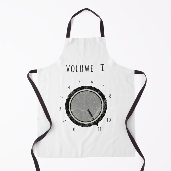 Item preview, These Go To Eleven designed and sold by melania-maciel.