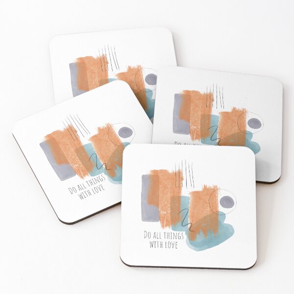 Item preview, Journey with Embracing Love designed and sold by krishdesignssl.