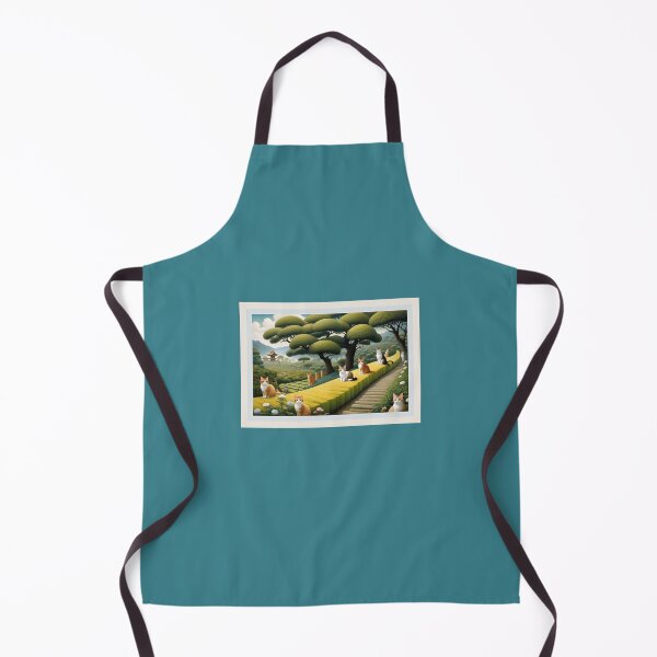 Item preview, Cats Having Fun designed and sold by Nira Dabush.