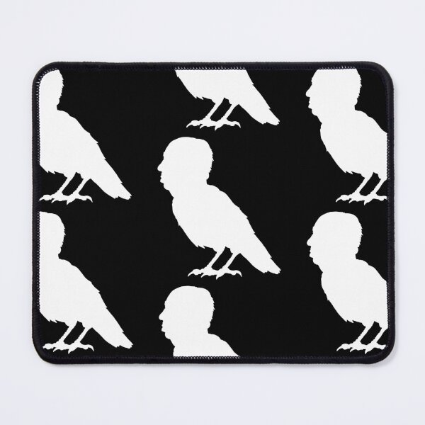 Item preview, Alfred Hitchcock, The Birds designed and sold by 4gottenlore.