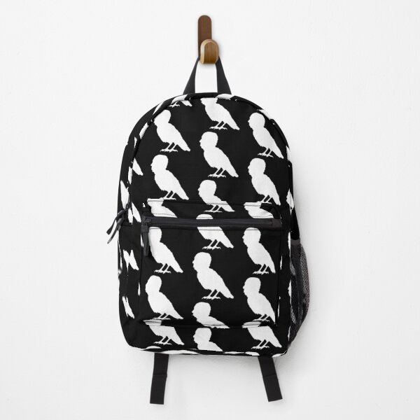 Item preview, Alfred Hitchcock, The Birds designed and sold by 4gottenlore.