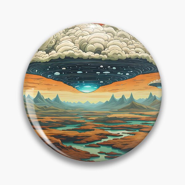 Item preview, Cloudyster Dewlands designed and sold by Xenoevos.