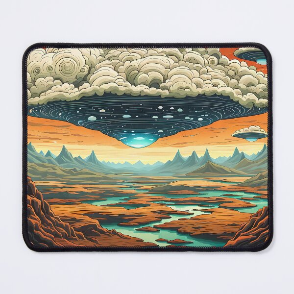 Item preview, Cloudyster Dewlands designed and sold by Xenoevos.