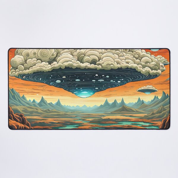 Item preview, Cloudyster Dewlands designed and sold by Xenoevos.