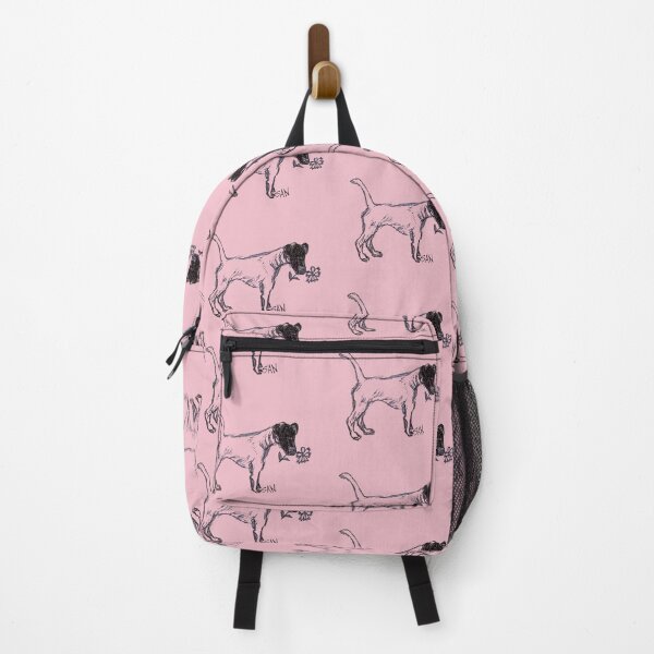 Item preview, Smooth Fox Terrier Sketch designed and sold by TurnipWilson.