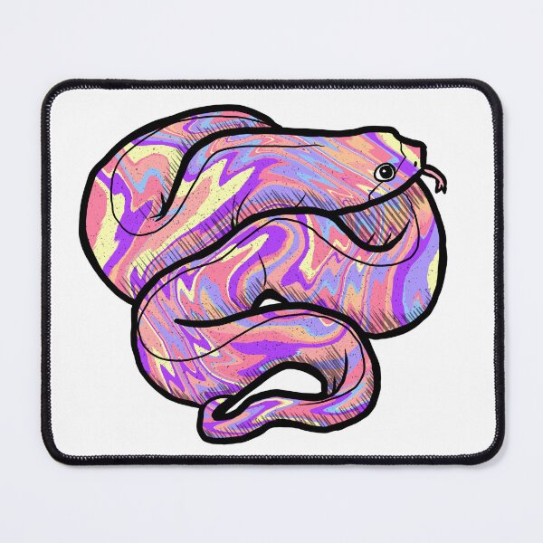 Item preview, Pride Snake Xenogender designed and sold by CrazyStarlight.