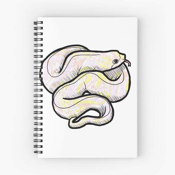 Item preview, Pride Snake Pangender designed and sold by CrazyStarlight.