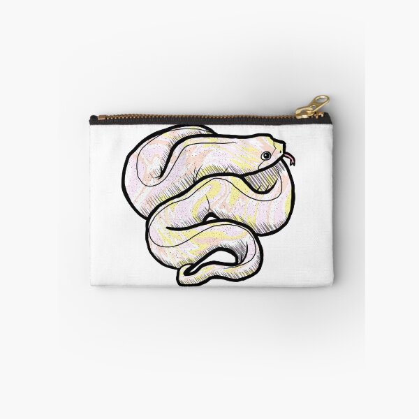 Item preview, Pride Snake Pangender designed and sold by CrazyStarlight.