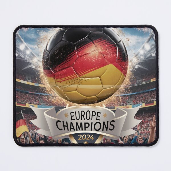 Item preview, Europe Champions Germany designed and sold by DeadSocietyArt.