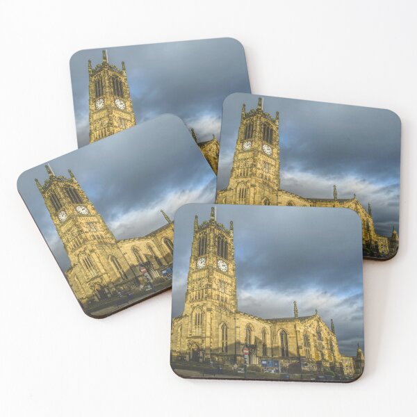 Item preview, Huddersfield St Peters Church designed and sold by Alisonchambers2.