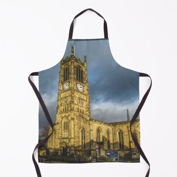 Item preview, Huddersfield St Peters Church designed and sold by Alisonchambers2.