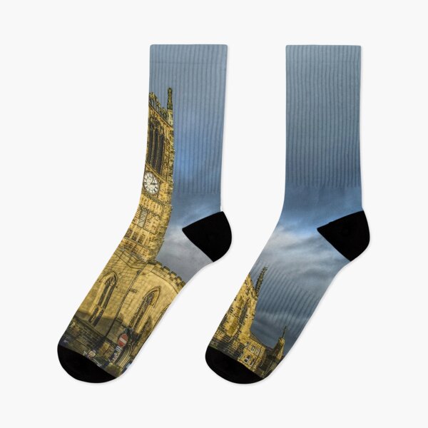 Item preview, Huddersfield St Peters Church designed and sold by Alisonchambers2.