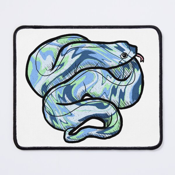 Item preview, Pride Snake Boyflux designed and sold by CrazyStarlight.